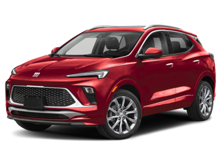 Buick Encore GX - Laura Chevrolet Buick GMC of Sullivan in Sullivan MO