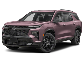 Chevrolet Traverse - Laura Chevrolet Buick GMC of Sullivan in Sullivan MO