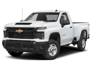 Chevrolet Silverado HD - Laura Chevrolet Buick GMC of Sullivan in Sullivan MO