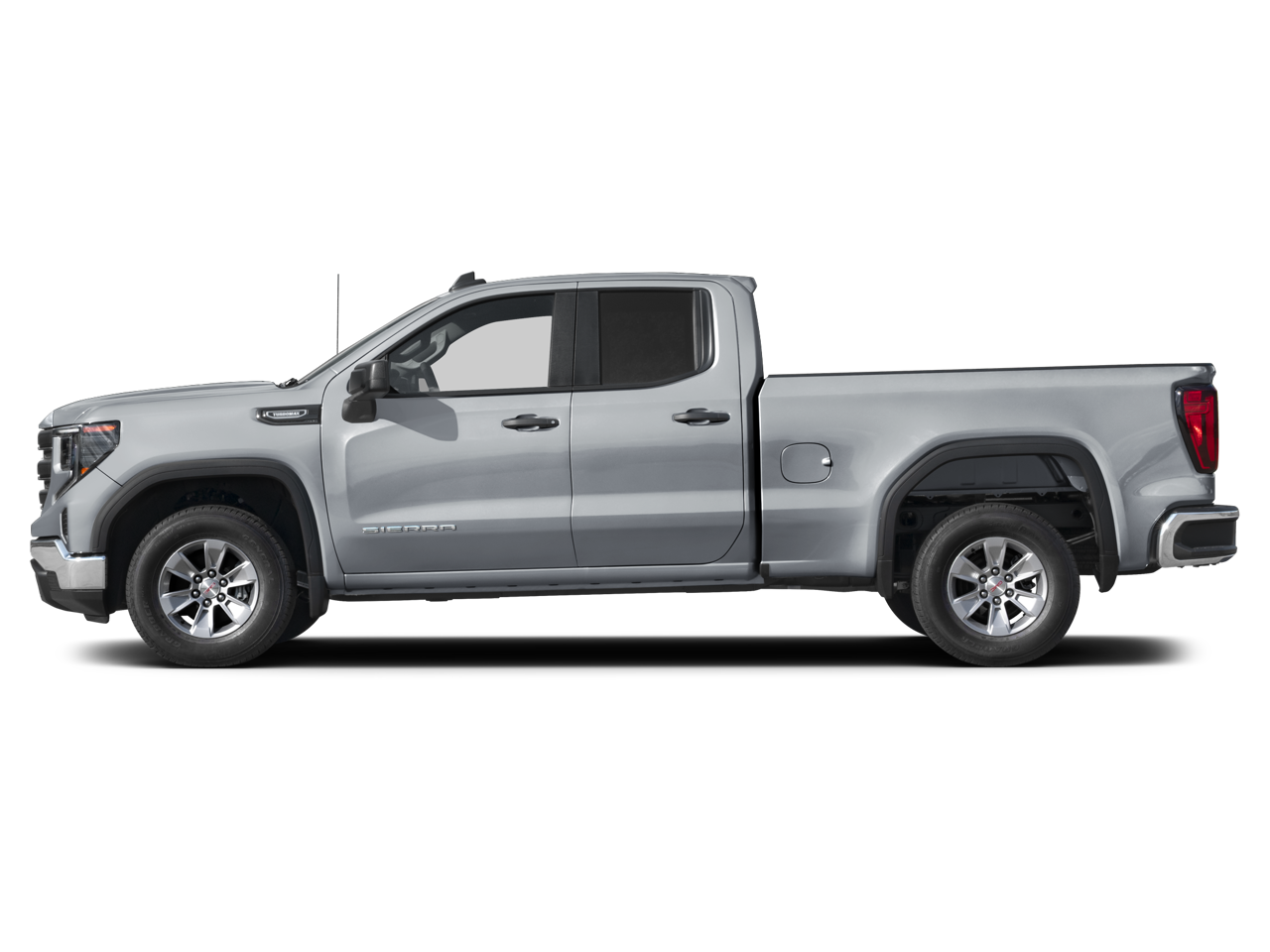 2025 GMC Sierra 1500 Base