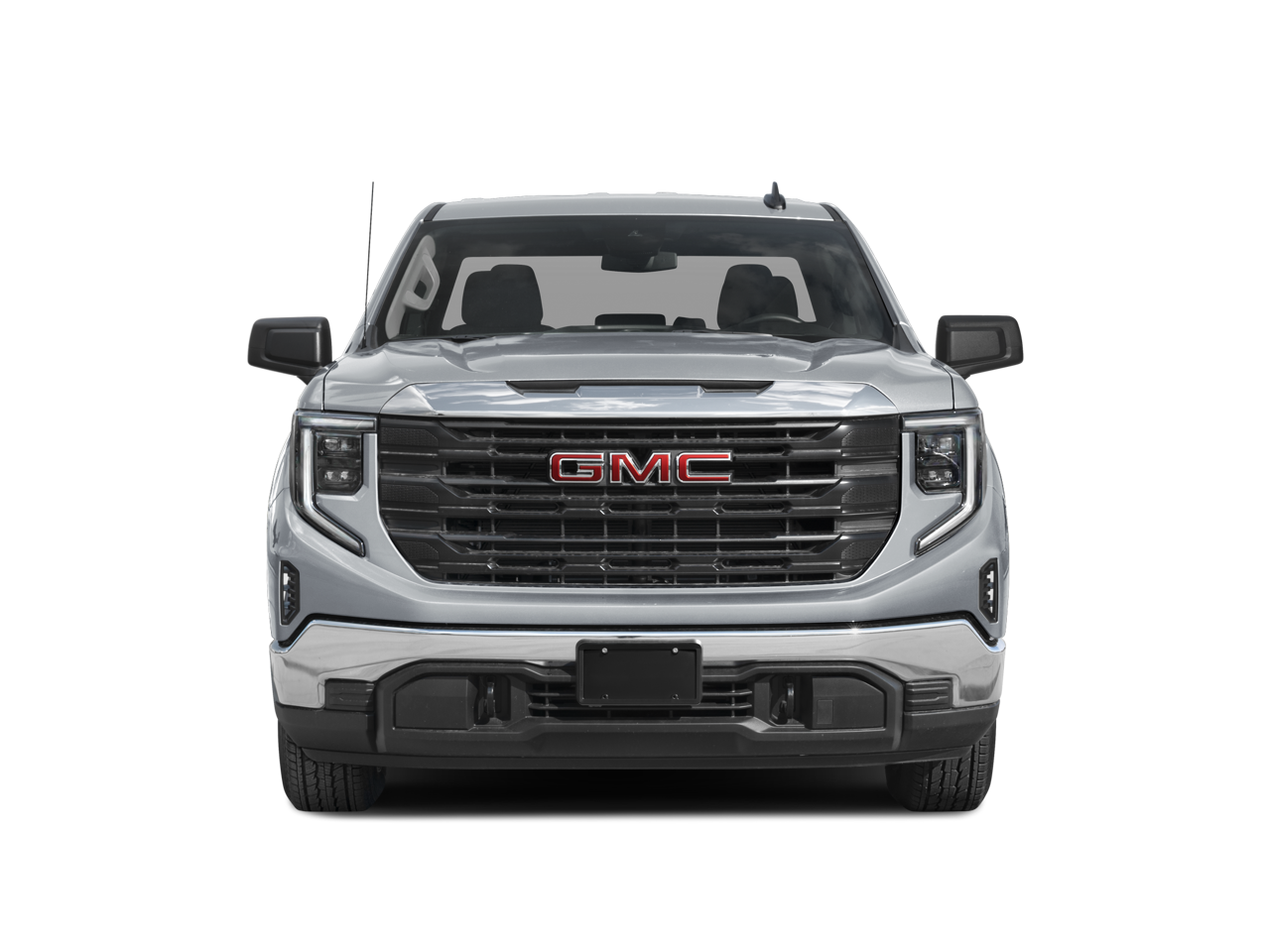 2025 GMC Sierra 1500 Base