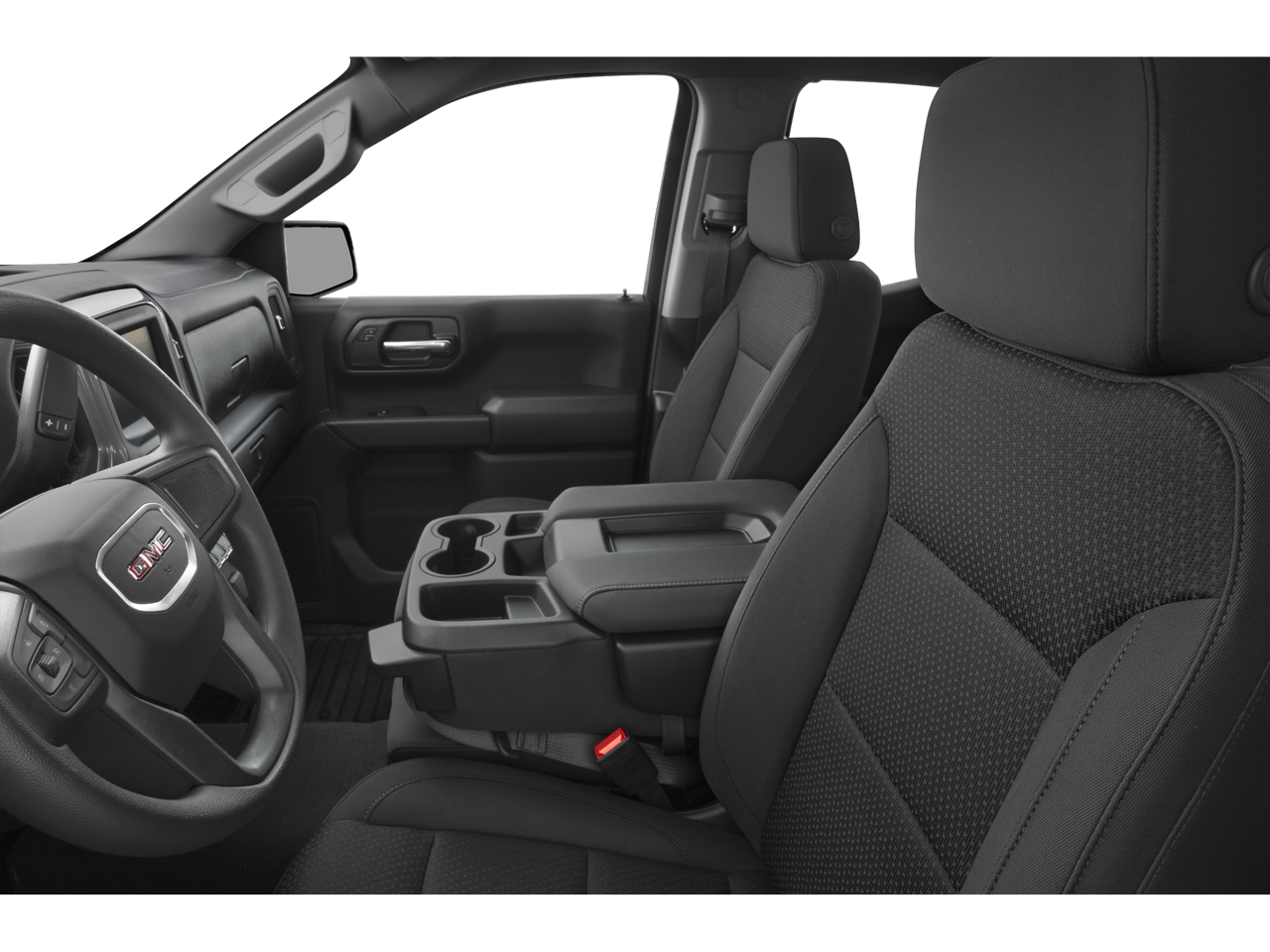 2025 GMC Sierra 1500 Base