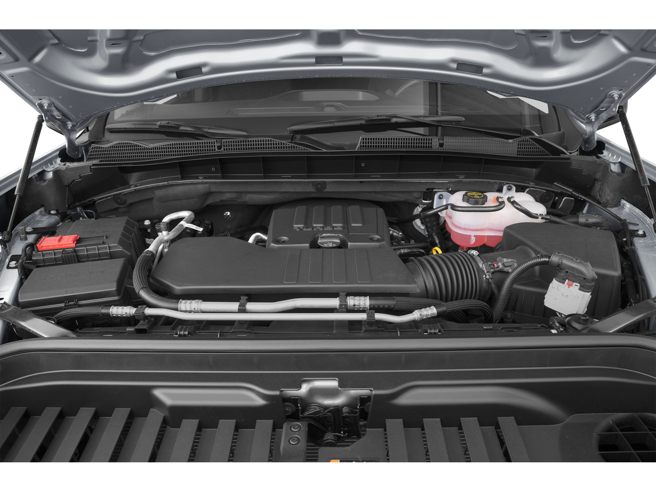 2025 GMC Sierra 1500 Base