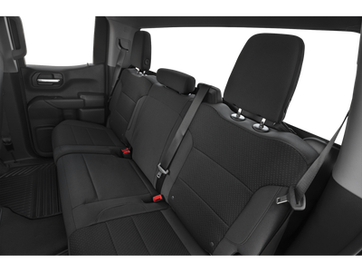 2025 GMC Sierra 1500 Base