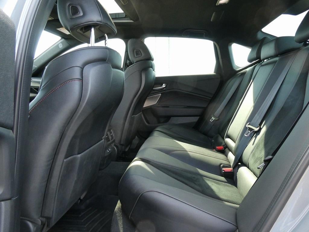 2025 Acura TLX w/A-Spec Package