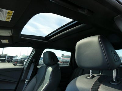 2025 Acura TLX w/A-Spec Package