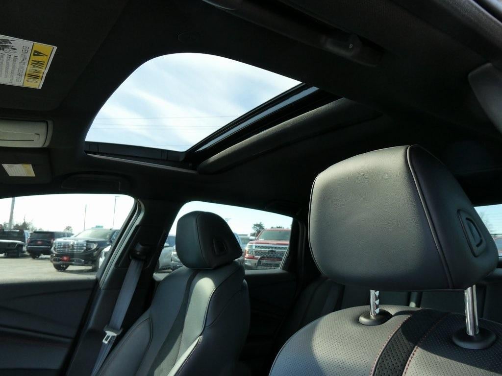 2025 Acura TLX w/A-Spec Package