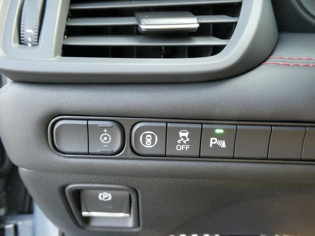 2025 Acura TLX w/A-Spec Package