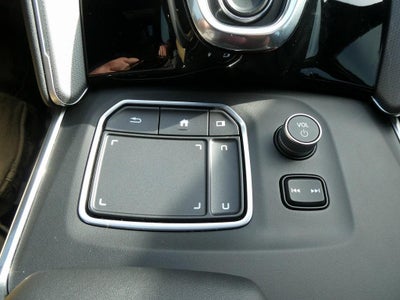 2025 Acura TLX w/A-Spec Package