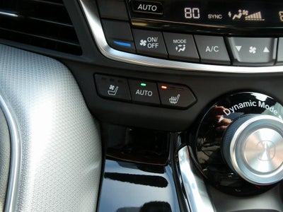 2025 Acura TLX w/A-Spec Package