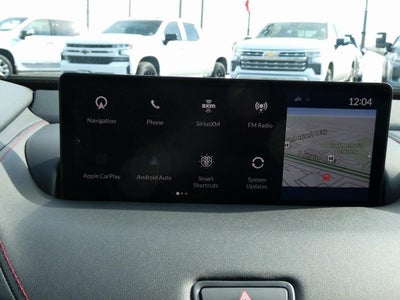 2025 Acura TLX w/A-Spec Package