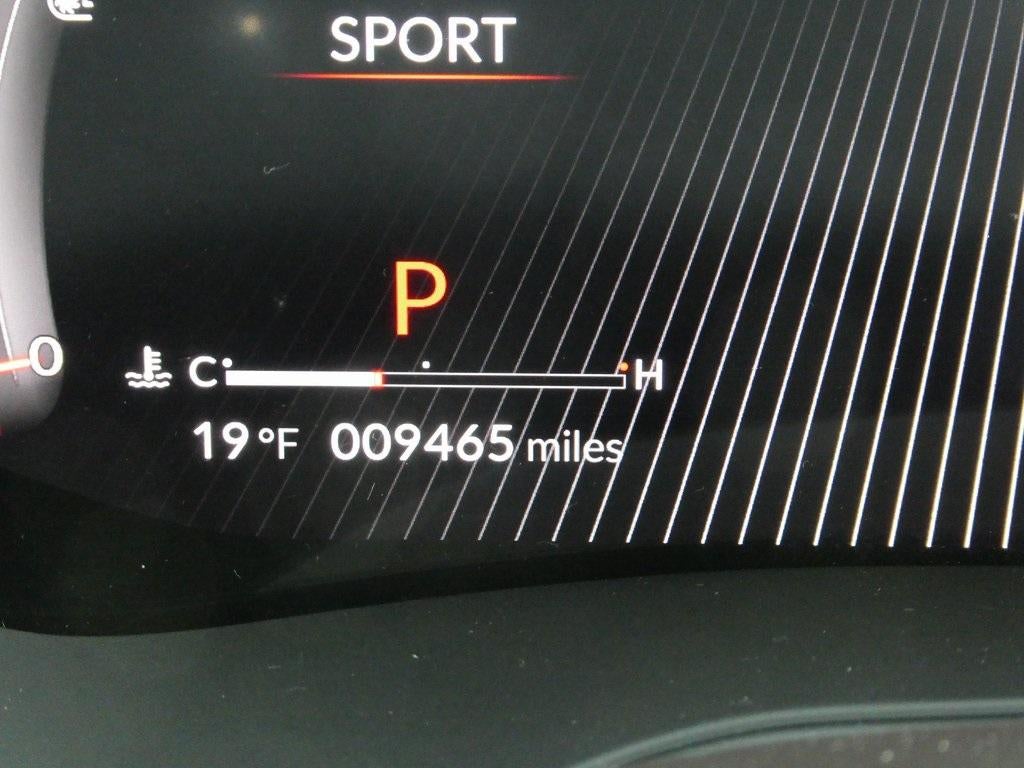 2025 Acura TLX w/A-Spec Package