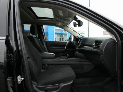 2022 Dodge Durango SXT