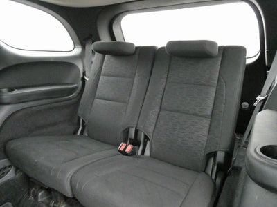 2022 Dodge Durango SXT