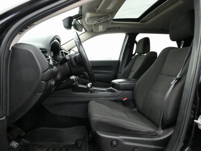 2022 Dodge Durango SXT