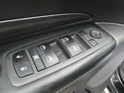 2022 Dodge Durango SXT