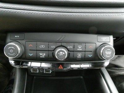 2022 Dodge Durango SXT