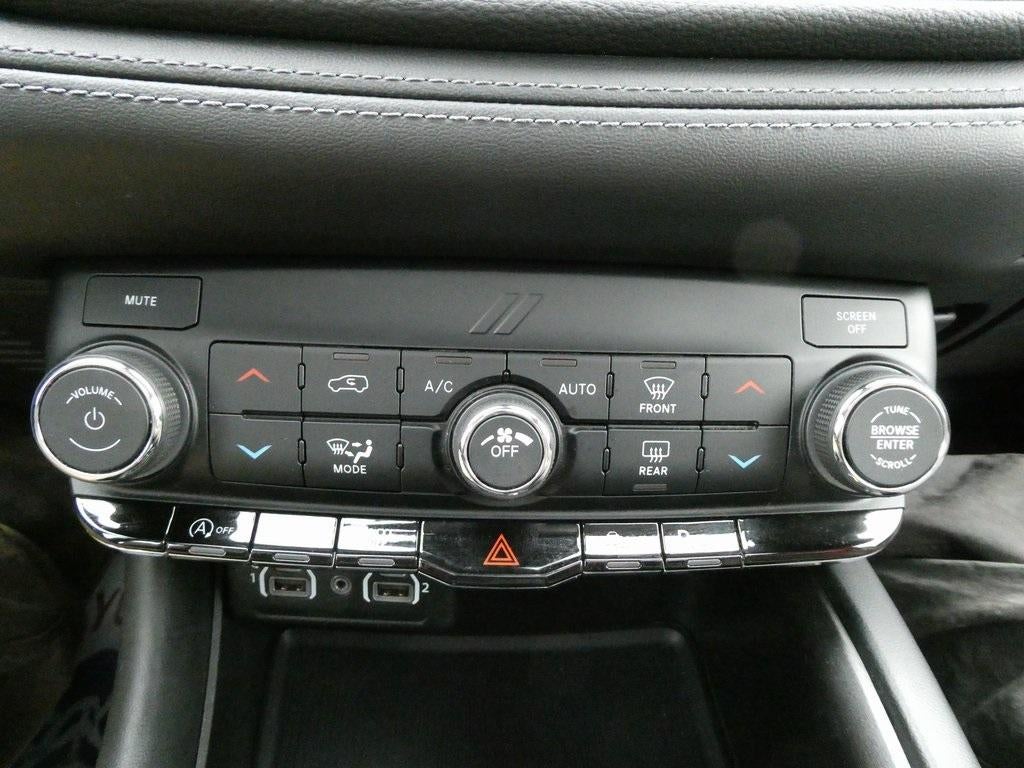 2022 Dodge Durango SXT