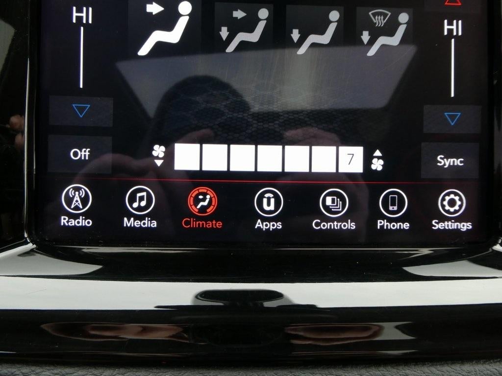 2022 Dodge Durango SXT