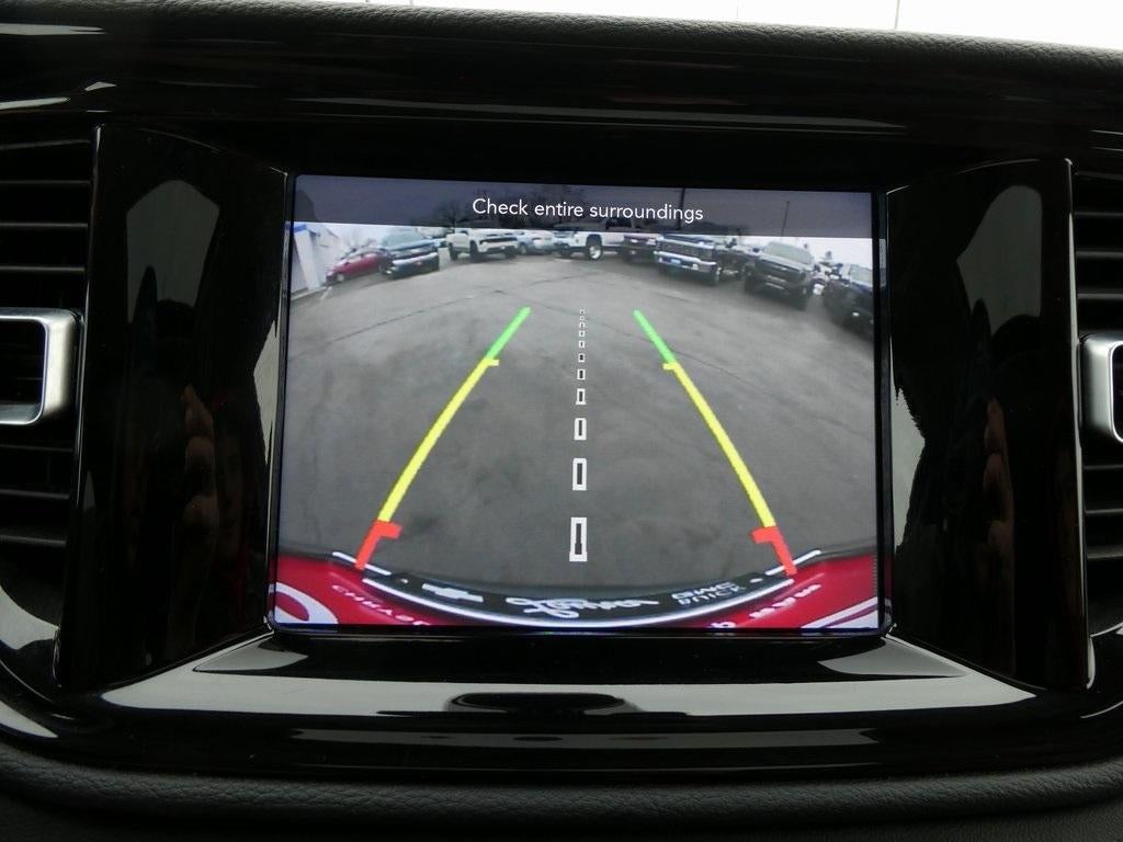 2022 Dodge Durango SXT