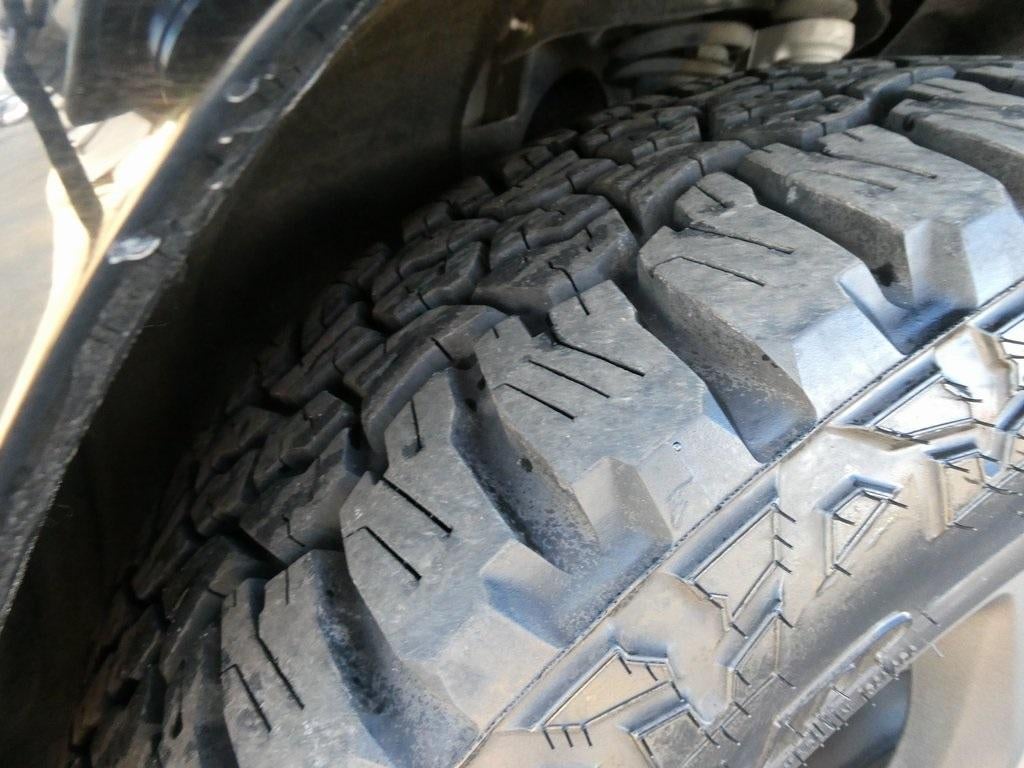 2017 Jeep Grand Cherokee Limited 75th Anniversary Edition