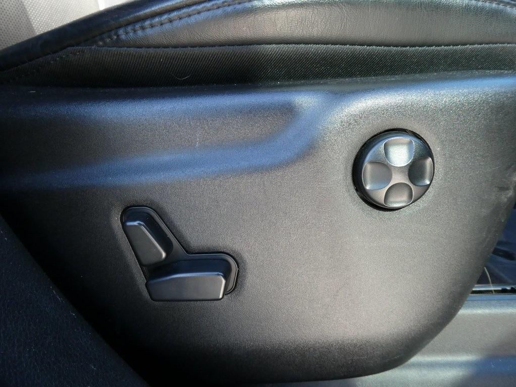 2017 Jeep Grand Cherokee Limited 75th Anniversary Edition