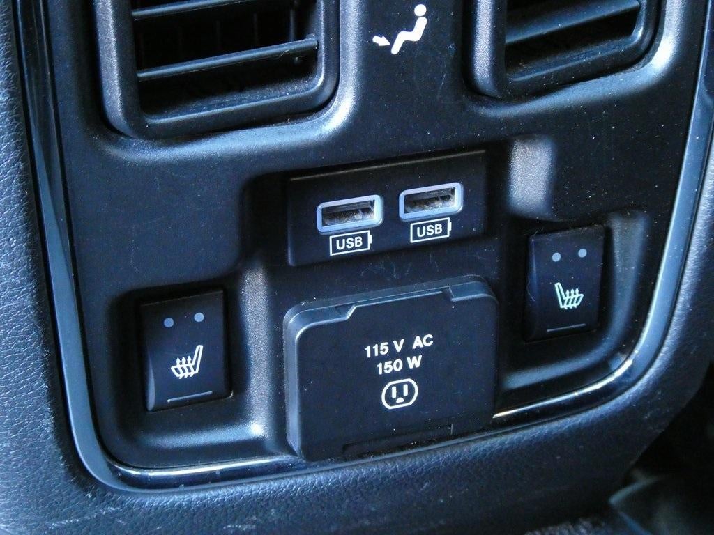 2017 Jeep Grand Cherokee Limited 75th Anniversary Edition