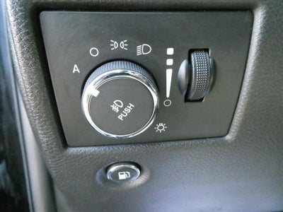 2017 Jeep Grand Cherokee Limited 75th Anniversary Edition