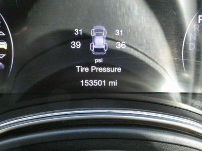 2017 Jeep Grand Cherokee Limited 75th Anniversary Edition