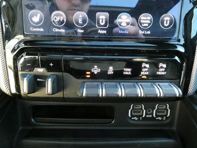 2021 RAM 1500 Limited