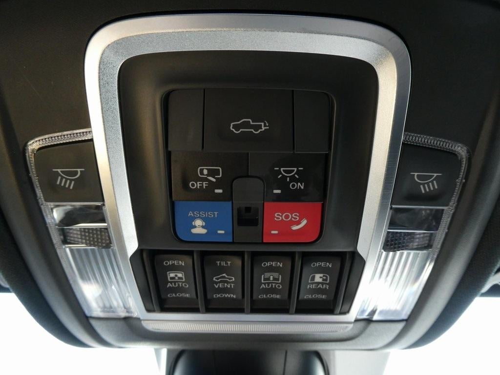 2021 RAM 1500 Limited