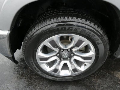 2023 RAM 1500 Longhorn