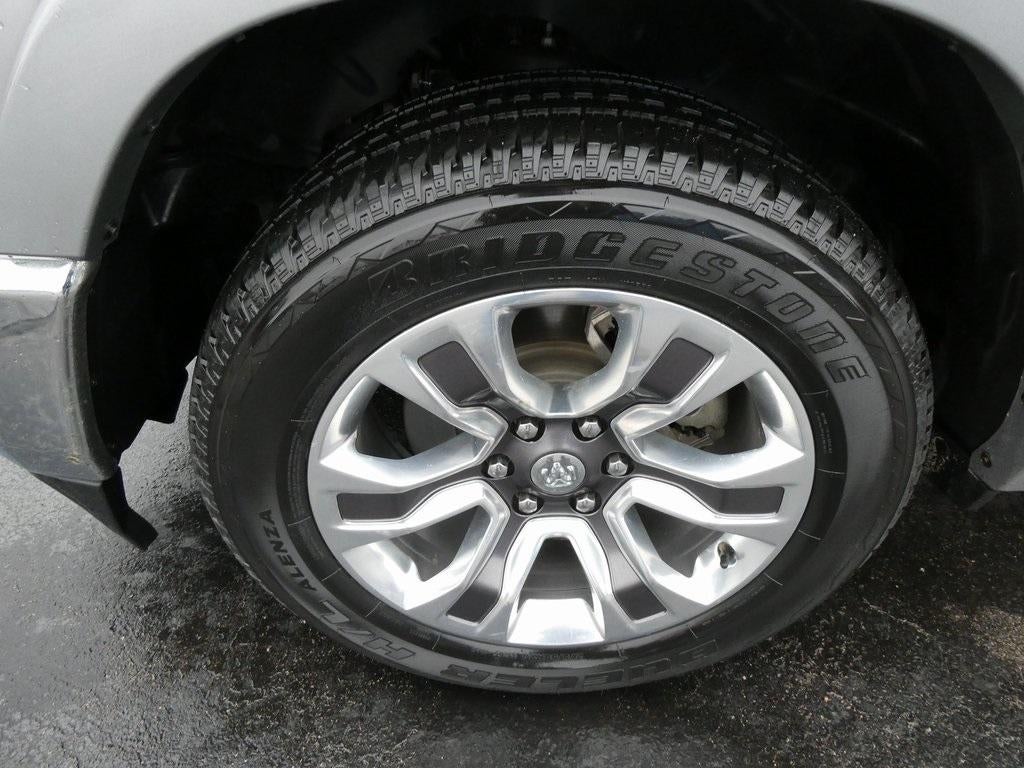 2023 RAM 1500 Longhorn