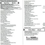 2023 RAM 1500 Longhorn