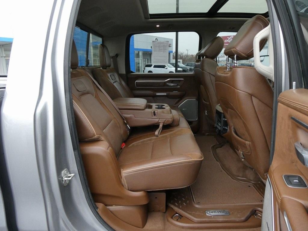 2023 RAM 1500 Longhorn