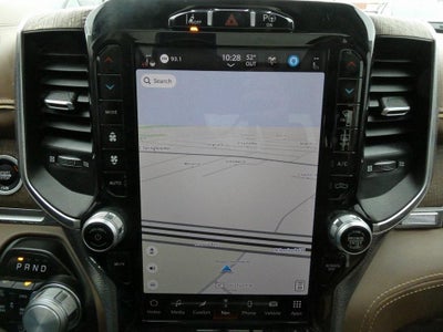 2023 RAM 1500 Longhorn