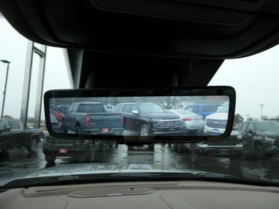 2023 RAM 1500 Longhorn