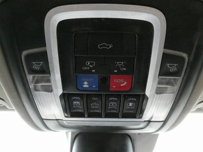 2023 RAM 1500 Longhorn