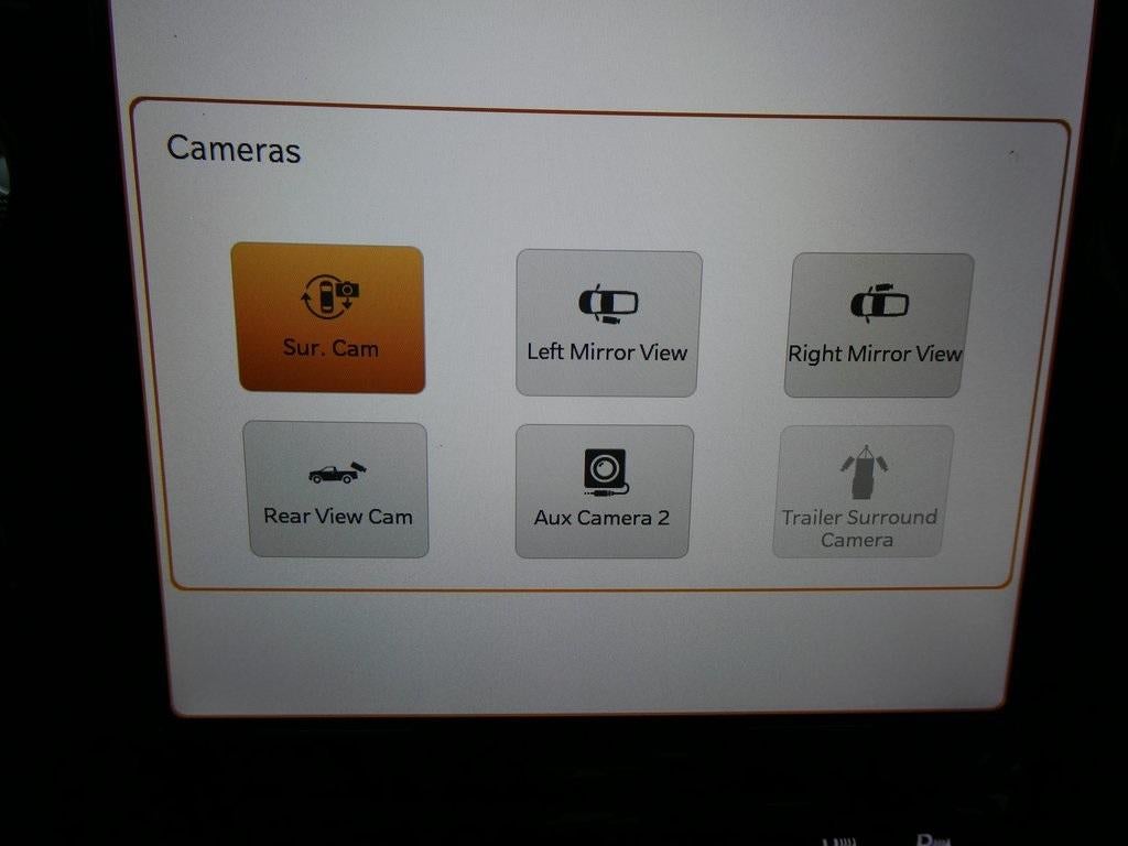 2023 RAM 1500 Longhorn