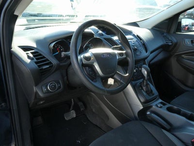 2016 Ford Escape S