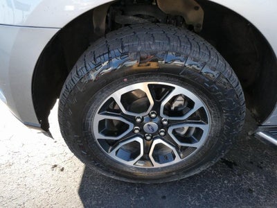 2022 Ford Expedition Max XLT