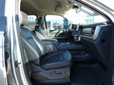 2022 Ford Expedition Max XLT