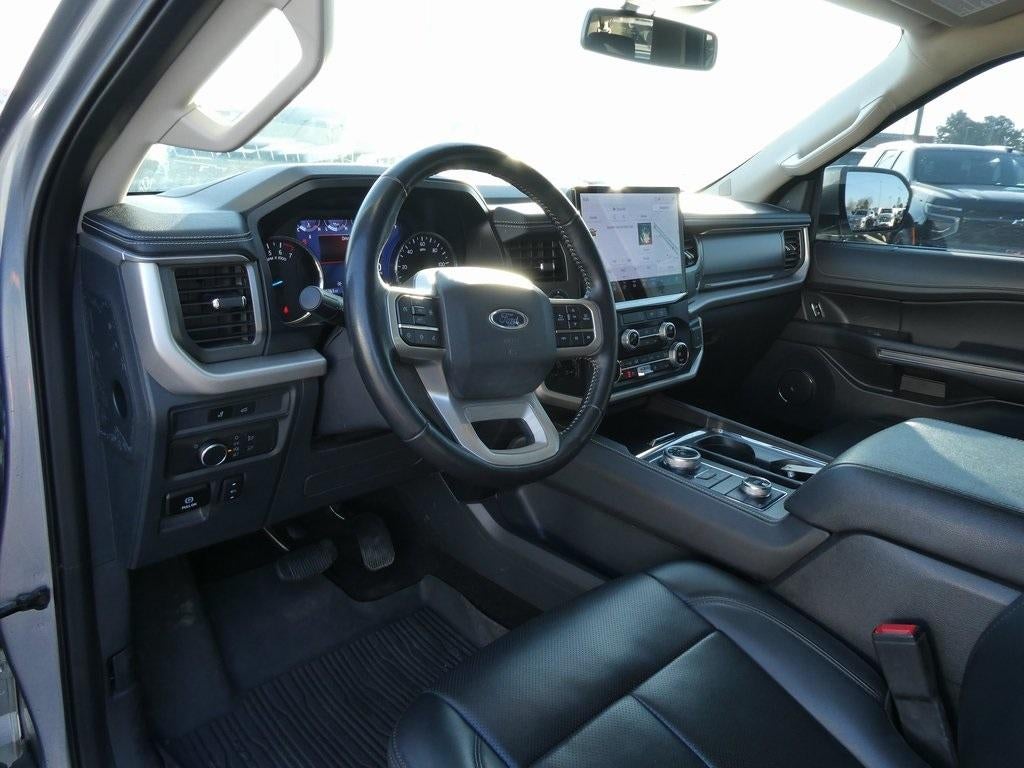 2022 Ford Expedition Max XLT