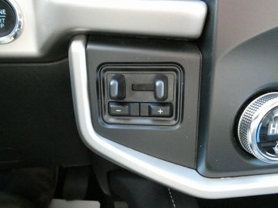 2022 Ford Expedition Max XLT