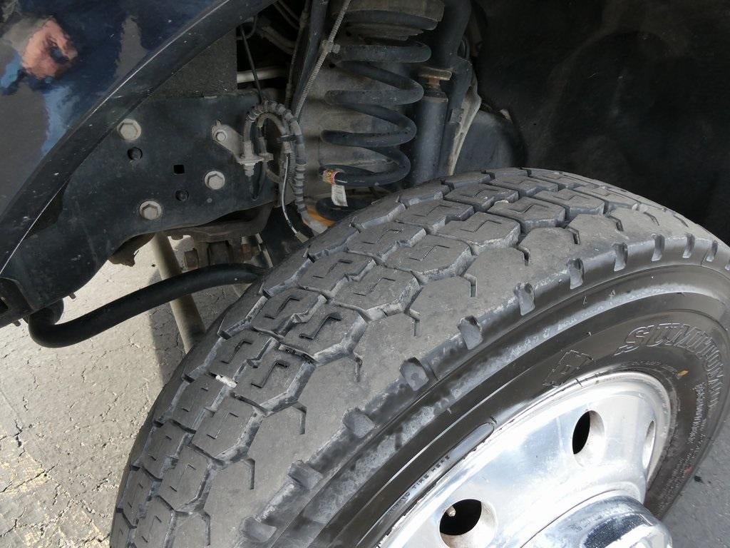 2022 Ford Super Duty F-450 DRW Platinum