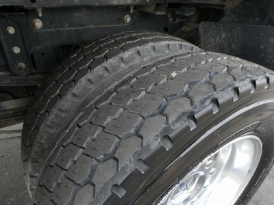 2022 Ford Super Duty F-450 DRW Platinum