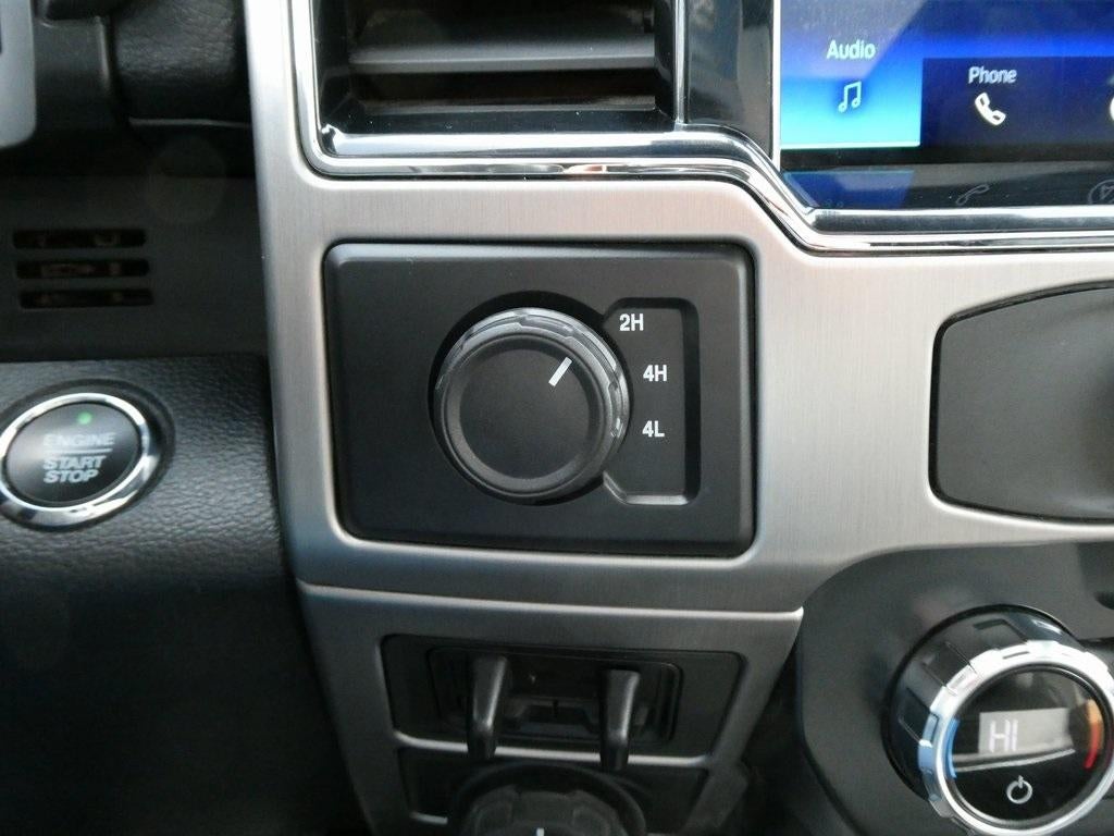 2022 Ford Super Duty F-450 DRW Platinum