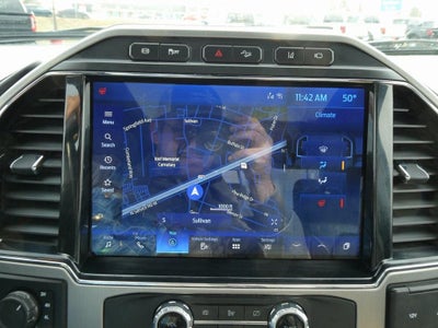 2022 Ford Super Duty F-450 DRW Platinum