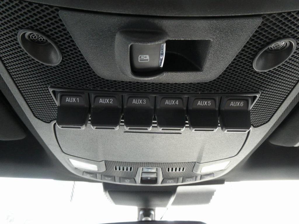 2022 Ford Super Duty F-450 DRW Platinum