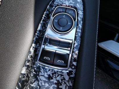 2021 Chevrolet Corvette Stingray 1LT